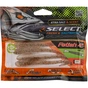 Силікон рибальський Select Fetish 4" 215 (5 шт/уп) (1870.71.64) - зменшене зображення 2