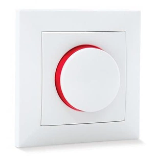 Світлорегулятор Sven SE-60038F white (7100029) изображение 1