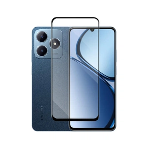 Скло захисне PowerPlant Full screen Realme C63 (GL604927) зображення 1