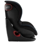 Автокрісло Britax-Romer King II Ls Black Series Cool Flow Blue (2000033069) - зменшене зображення 4
