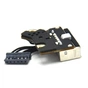 Роз'єм живлення ноутбука з кабелем Apple PJ260 (MagSafe2), 6(5)-pin, 4 см (A49115) - уменьшенное изображение 4