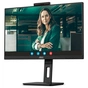 Монітор AOC Q27P3CW - зменшене зображення 3