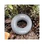 Еспандер PowerPlay PP-4330 Hand Grip Loops Medium 18-22,5 кг Сірий (PP_4330_Grey_(18-22.5kg)) - зменшене зображення 5