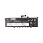 Акумулятор до ноутбука LENOVO ThinkBook 13s ITL (L19M4PDD) 14.8V 3200mAh PowerPlant (NB482498) - зменшене зображення 1