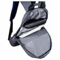 Рюкзак для ноутбука Canyon 15.6" BP-4 Backpack, Dark BlueGrey (CNE-CBP5DB4) - зменшене зображення 4