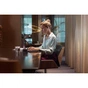 Навушники Philips Fidelio T1 TWS ANC Pro+ Hi-Res IPX4 Black (T1BK/00) - зменшене зображення 11