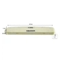Поріжок для гітари Graph Tech PQ-6134-00 (224034) - зменшене зображення 2