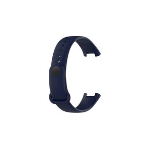 Ремінець до фітнес браслета BeCover Silicone для Xiaomi Smart Band Pro Blue-Horizon (707169) зображення 1