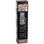Гель для брів Maybelline New York Tattoo Brow Waterproof Gel 04 - Коричневий 5 мл (3600531546472) - зменшене зображення 3