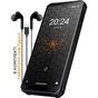 Мобільний телефон Sigma X-treme PQ56 Black (4827798338018) - зменшене зображення 5