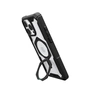 Чохол до мобільного телефона UAG iPhone 16 Pro Max Plasma XTE MagSafe Black/Clear (11447511404G) - зменшене зображення 4
