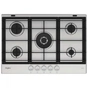 Варочна поверхня Whirlpool GMWL728IXL - зменшене зображення 1