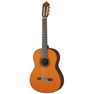 Гітара класична Yamaha C80 зображення 1