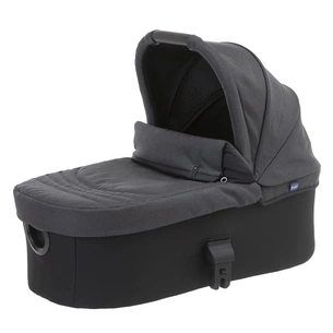 Люлька Chicco Best Friend Light Black (79461.42) зображення 1