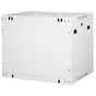 Шафа настінна Hypernet 9U 19" 600x600 ProLine (PL-WMNC66-9U) - уменьшенное изображение 3