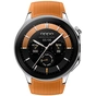Смарт-годинник Oppo WATCH X Mars Brown (OWWE231 Brown) - зменшене зображення 2
