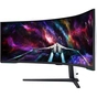 Монітор Samsung LS57CG952NIXUA - зменшене зображення 3