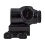 Коліматорний приціл Primary Arms SLx 1X MicroPrism сітка ACSS Cyclops G2 Black (710034) - зменшене зображення 4