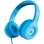 Навушники Trust Nouna Blue (25278) - зменшене зображення 1