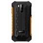 Мобільний телефон Ulefone Armor X5 Pro 4/64Gb Orange (6937748733843) - зменшене зображення 2