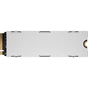 Накопичувач SSD M.2 2280 2TB MP600PRO LPX Corsair (CSSD-F2000GBMP600PLPW) - зменшене зображення 4