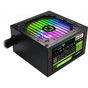Блок живлення Gamemax 600W (VP-600-RGB) - зменшене зображення 1