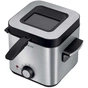 Фритюрниця Sencor SFR 6200SS - зменшене зображення 1