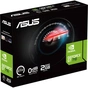 Відеокарта GeForce GT710 2048Mb ASUS (GT710-SL-2GD5-BRK-EVO) - зменшене зображення 4