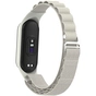Ремінець до фітнес браслета Armorstandart AlpinaStyle Band для Xiaomi Mi Band 7/6/5/4 Starlight (ARM64990) - уменьшенное изображение 6