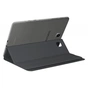 Чохол до планшета Samsung Galaxy Tab A 8.0 LTE T355 Book Cover Smoky Titanium (EF-BT350BSEGRU) - зменшене зображення 3