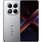Мобільний телефон Xiaomi Poco X7 8/256GB Silver (1123288) - зменшене зображення 1