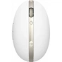 Мишка HP Spectre 700 Wireless/Bluetooth White (3NZ71AA) - зменшене зображення 3