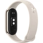 Фітнес браслет Xiaomi Mi Smart Band 8 Champagne Gold (996387) - уменьшенное изображение 4