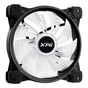 Кулер до корпусу ADATA HURRICANE120ARGBPWM-BKCWW - зменшене зображення 2