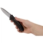 Ніж Benchmade Presidio II" AXIS, CF (570-1) - зменшене зображення 8