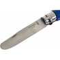 Ніж Opinel №7 "My First Opinel" blue (001697) - зменшене зображення 2