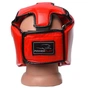 Боксерський шолом PowerPlay 3049 S Red (PP_3049_S_Red) - уменьшенное изображение 4