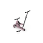 Самокат Scoot&Ride Highwaykick-1 Push and Go пастельно-бузкови (SR-240527-WILDBERRY) - зменшене зображення 4