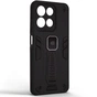 Чохол до мобільного телефона Armorstandart Proover Motorola G15 / G15 Power Black (ARM85749) - зменшене зображення 2