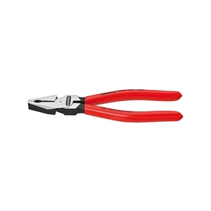 Плоскогубці KNIPEX 180мм (02 01 180) зображення 1