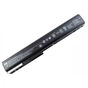 Акумулятор до ноутбука HP Pavilion DV7 HSTNN-IB97 4400mAh (63Wh) 8cell 14.8V Li-ion (A41763) - зменшене зображення 2