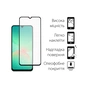 Скло захисне Dengos Kit 2pcs Samsung Galaxy A26 (DG-TG2P-67) - зменшене зображення 2