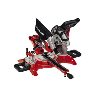 Торцювальна пила Einhell TC-SM 2131/1 Dual (4300390) изображение 1