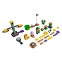 Конструктор LEGO Super Mario Стартовий набір Пригоди разом з Луїджі 280 детал (71387) - зменшене зображення 3