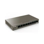 Комутатор мережевий Tenda TEG1109P-8-102W - зменшене зображення 2