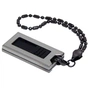 USB флеш накопичувач Silicon Power 64GB Touch 850 Titanium USB 2.0 (SP064GBUF2850V1T) - зменшене зображення 2