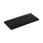 Клавіатура 2E 2Е KS109 USB-A Black (2E-KS109UB) - зменшене зображення 5