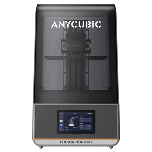 3D-принтер Anycubic Photon Mono M7 (PM70BK0B-O) зображення 1