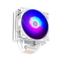 Кулер до процесора Zalman CNPS9XPERFORMAARGBWHITE - зменшене зображення 2