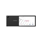 Планшет THOMSON TEO 13.3" 4/64GB LTE Black (T13M4BK64LTE) - зменшене зображення 2